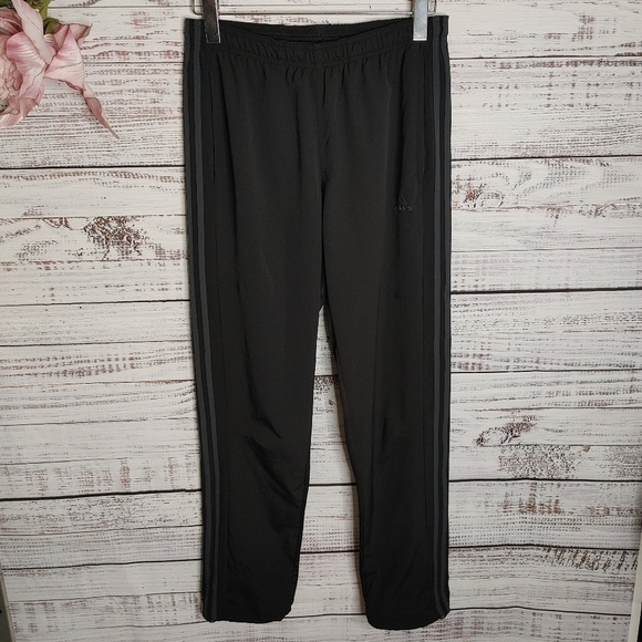 ADIDAS Climacool Athletic Pants Size M - Picture 1 of 12